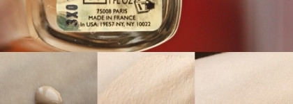 Невидимое и тающее тональное средство Guerlain Lingerie De Peau Invisible Skin-Fusion Foundation SPF 20 PA+ Герлен в оттенке № 01 Beige Pale