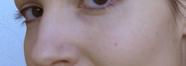 Тональный крем Revlon colorstay foundation for normal/dry skin 110 Ivory - маскировка без воспалений и жирного блеска