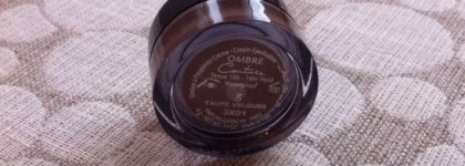 Кремовые тени для век Ombre Couture Cream Eyeshadow 16hr Hold Waterproof (оттенок № 5 Taupe Velours) от Givenchy