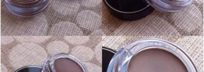 Кремовые тени для век Ombre Couture Cream Eyeshadow 16hr Hold Waterproof (оттенок № 5 Taupe Velours) от Givenchy