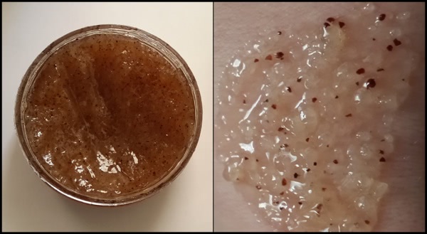 Уход за телом от Ahava