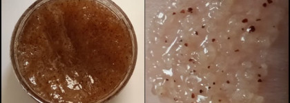 Уход за телом от Ahava