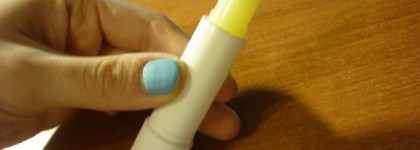 Аевит Librederm Полужирная гигеническая помада