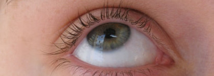 Как долго я тебя искала или Chanel Sublime De Chanel Infinite Length And Curl Mascara #10 Deep Black