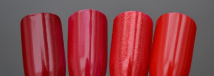 Anna Gorelova by Dance Legend. Зима #18 Финист