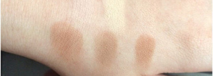 Контурная палетка Anastasia Beverly Hills Contour Kit