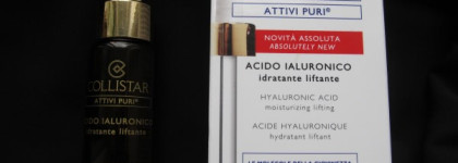 История о том, как в моей жизни появилась гиалуроновая кислота и исчезла сухость кожи