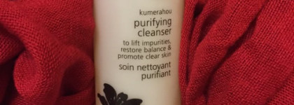 Living Nature Purifying Cleaniser - отличник от новозеландского органического бренда