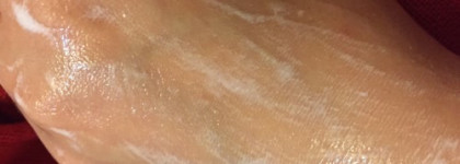 Living Nature Purifying Cleaniser - отличник от новозеландского органического бренда