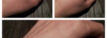 Питательный крем для лица Oriflame Essentials Nourishing Face CreamMulti-Vitamin Complex & Macadamia Nut Oil