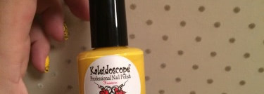 Стемпинг со зверятами от Konad