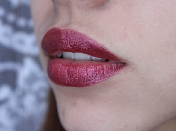 Max Factor Colour Elixir Lipstick №685 Mulberry