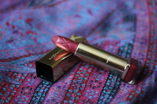 Max Factor Colour Elixir Lipstick №685 Mulberry