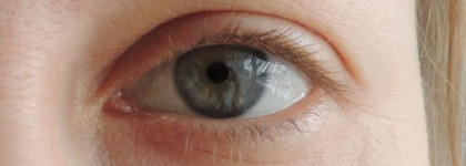 Уход и борьба с морщинами вокруг глаз с продуктами Gatineau, Ahava, Arnaud