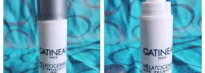 Уход и борьба с морщинами вокруг глаз с продуктами Gatineau, Ahava, Arnaud