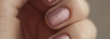 Лак для ногтей Aurelia Glamour Effect Velvet G39