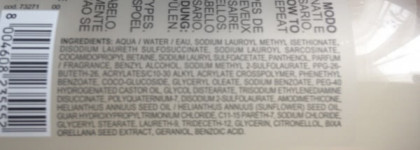 Мой зимний уход за волосами. Davines Oil Essential Haicare. Линия для абсолютной красоты волос