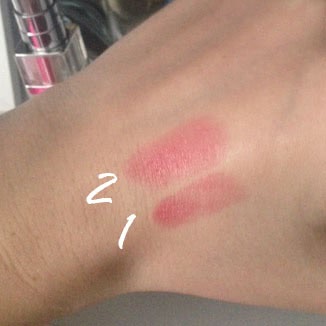 Dior Addict Lipstick Vibrant Colour Spectacular Shine #571 Windrose