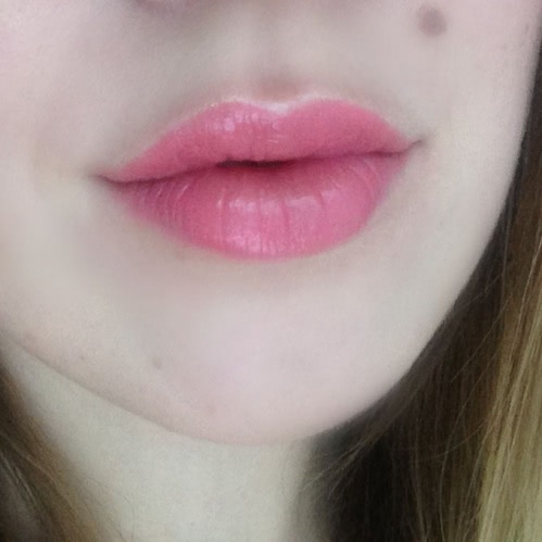 Dior Addict Lipstick Vibrant Colour Spectacular Shine #571 Windrose