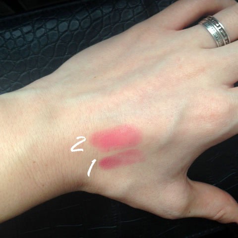 Dior Addict Lipstick Vibrant Colour Spectacular Shine #571 Windrose