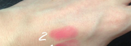 Dior Addict Lipstick Vibrant Colour Spectacular Shine #571 Windrose