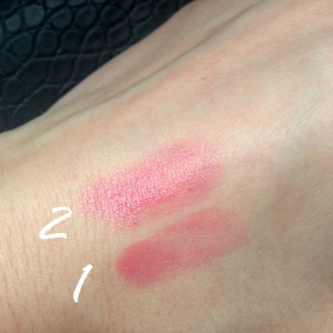 Dior Addict Lipstick Vibrant Colour Spectacular Shine #571 Windrose