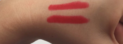 Inglot AMC Lip Pencil Matte (#21, #22, #28)