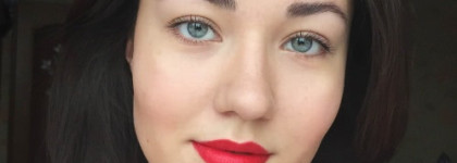 Inglot AMC Lip Pencil Matte (#21, #22, #28)