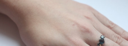 Нежная вуаль Guerlain Les Voilettes Mineral Invisible Skin Fusion Loose Powder # 2 clair