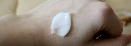 Маска для волос Giovanni Nutrafix Hair Reconstructor with Eco Chic Technology