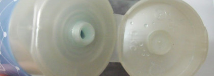 Lioele Waterdrop Sleeping Pack