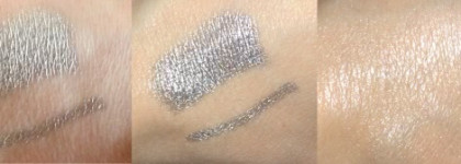 Карандаш для глаз Dior Diorshow Kohl Professional Hold & Intensity Eye Makeup #039 Pearly Silver