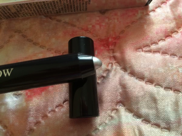Карандаш для глаз Dior Diorshow Kohl Professional Hold & Intensity Eye Makeup #039 Pearly Silver