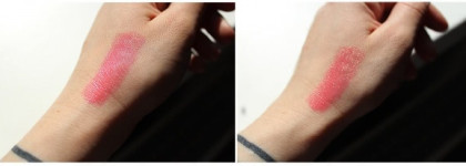 MAC Lustre Lipstick Rouge a Levres - Flamingo