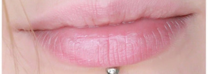 MAC Lustre Lipstick Rouge a Levres - Flamingo