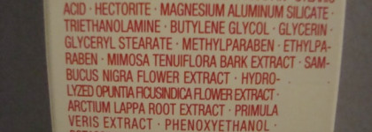 Очищение и обновление кожи с Clarins