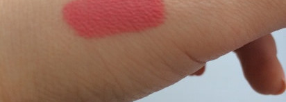 Жидкая помада для губ NYX Soft Matte Lip Cream #5 Antwerp