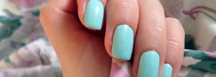 Лак для ногтей L'oreal color riche оттенок 853