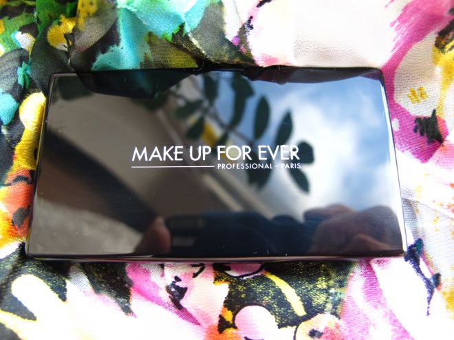 Rouge Artist Palette Палетка губных помад # 02 холодный розовый