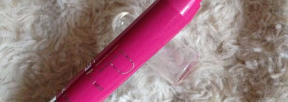 Карандаш-помада для губ от H&M Lip pen в оттенках Passionata Pink и Love That Pink