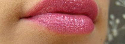 Rouge Artist Palette Палетка губных помад # 02 холодный розовый