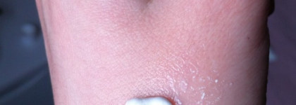 Два продукта Eau Thermale Avene