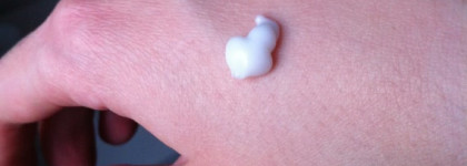 Два продукта Eau Thermale Avene