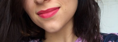 Палетка помад Make up for ever Rouge Artist Palette № 5 Red