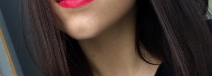 Палетка помад Make up for ever Rouge Artist Palette № 5 Red