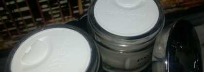 Спасение моей кожи с кремами Techni Liss Active и Techni Peel Nuit от Payot