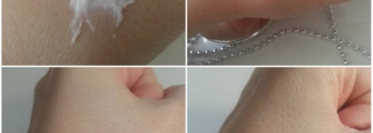 Спасение моей кожи с кремами Techni Liss Active и Techni Peel Nuit от Payot