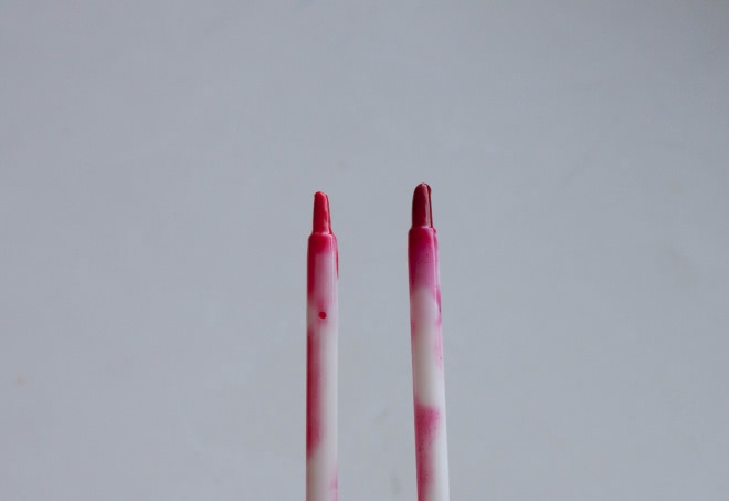 Ещё больше блеска с Lime Сrime Сarousel gloss в оттенках Сherry on top и Сandy apple