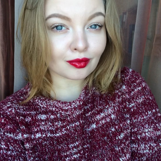 Ещё больше блеска с Lime Сrime Сarousel gloss в оттенках Сherry on top и Сandy apple