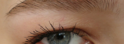 Roller lash mascara от Benefit